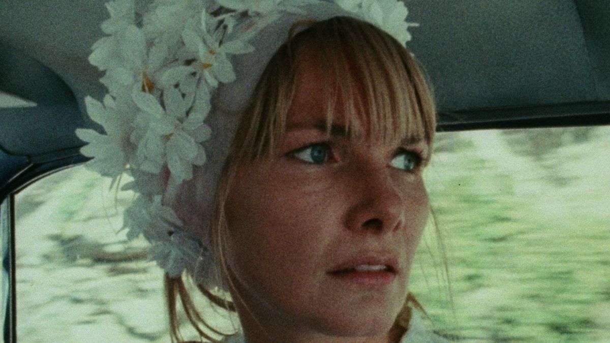 Kelly Reichardt's Cinematic Influences A Top 10 List - Wanda (1970)