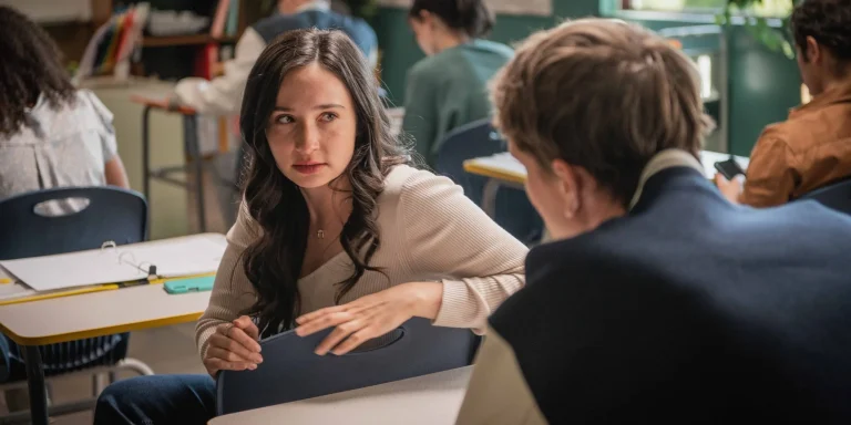 Killing for Extra Credit (2024) Movie Ending Explained: Who is the Real Owner of the Extra Credit Account?