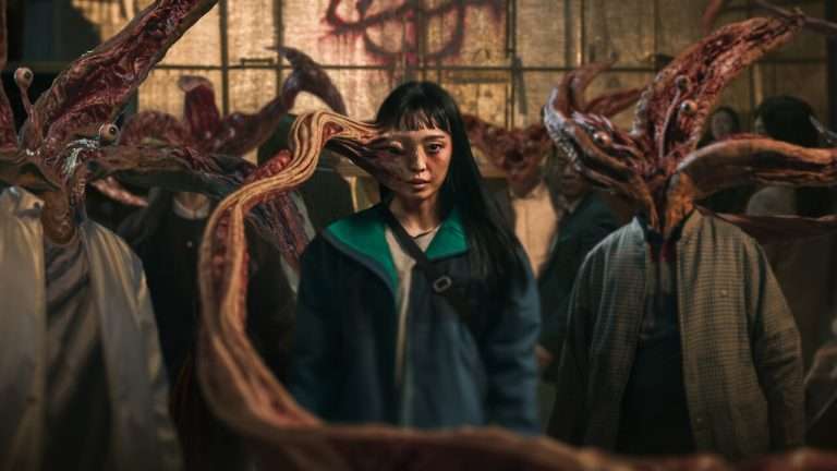 5 Thrilling Korean Dramas releasing in April 2024