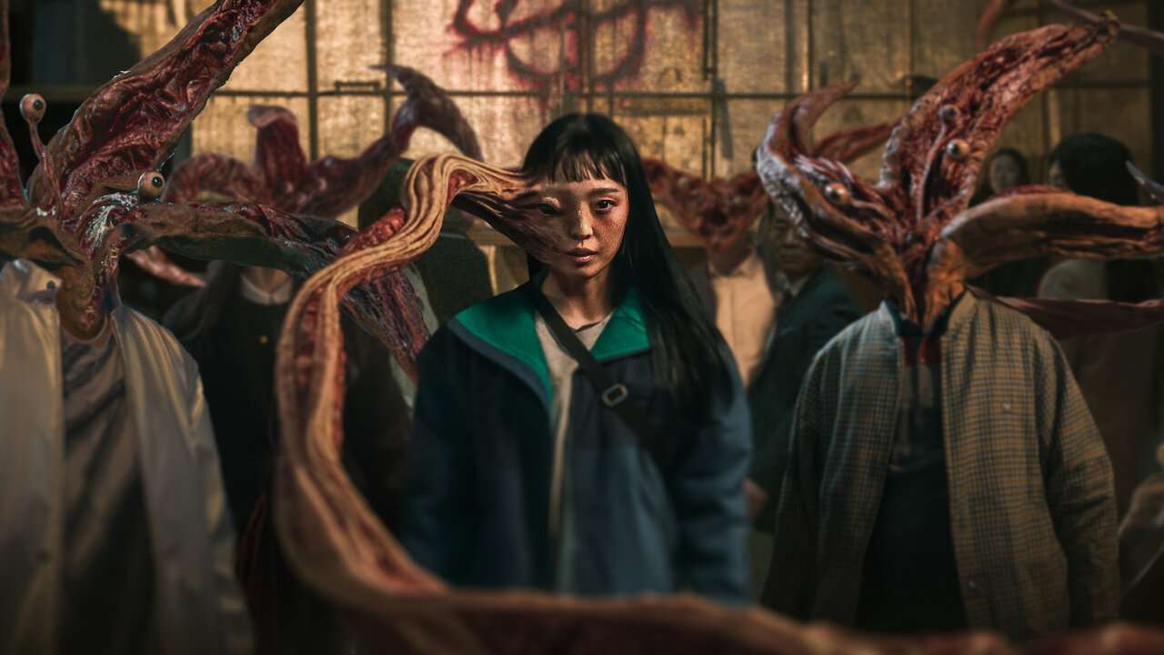 Korean Dramas releasing in April 2024