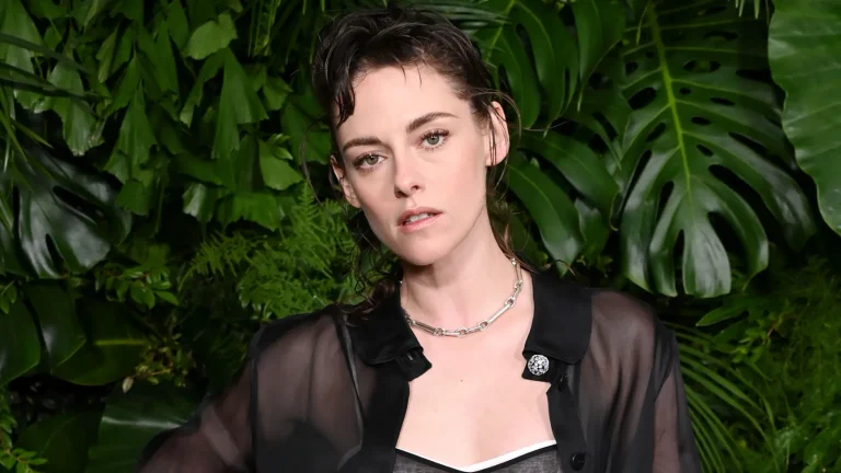 Kristen Stewart Claims She’ll “Likely Never Do a Marvel Movie” Unless Directed by Greta Gerwig