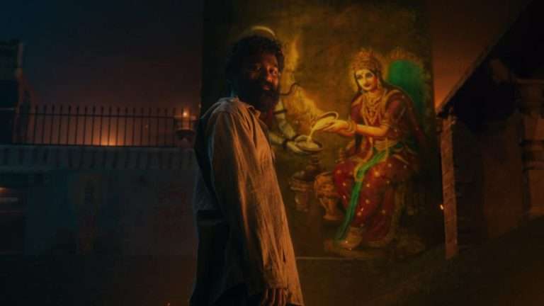 Kubera First Look: Dhanush’s Jaw-Dropping Transformation Unveiled in Sekhar Kammula’s New Film