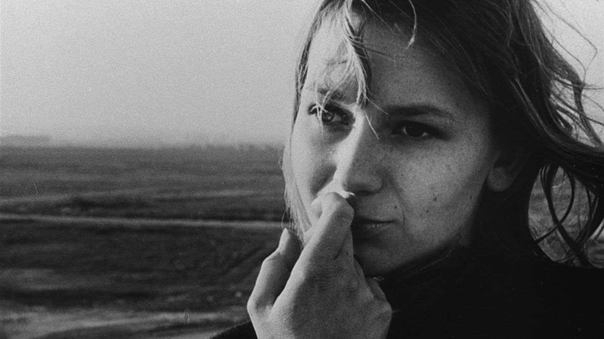 La Jetée (1962)