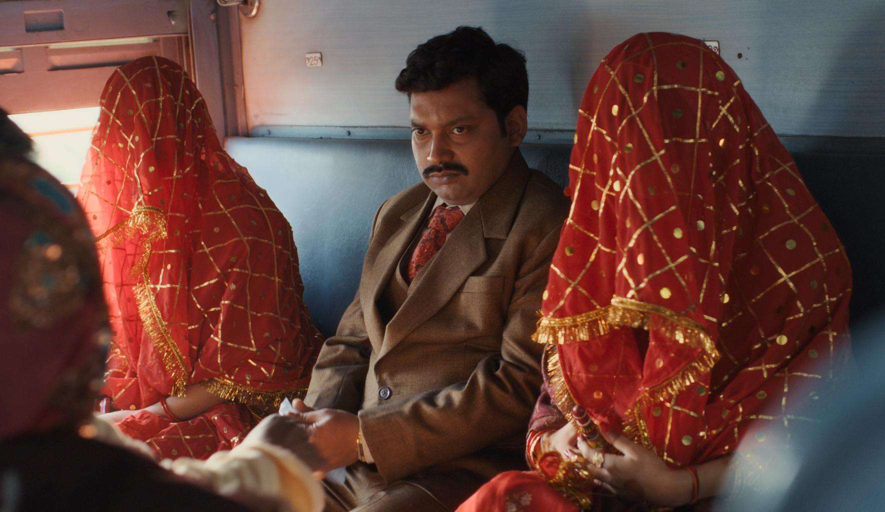 Laapataa Ladies (2024) Movie Review