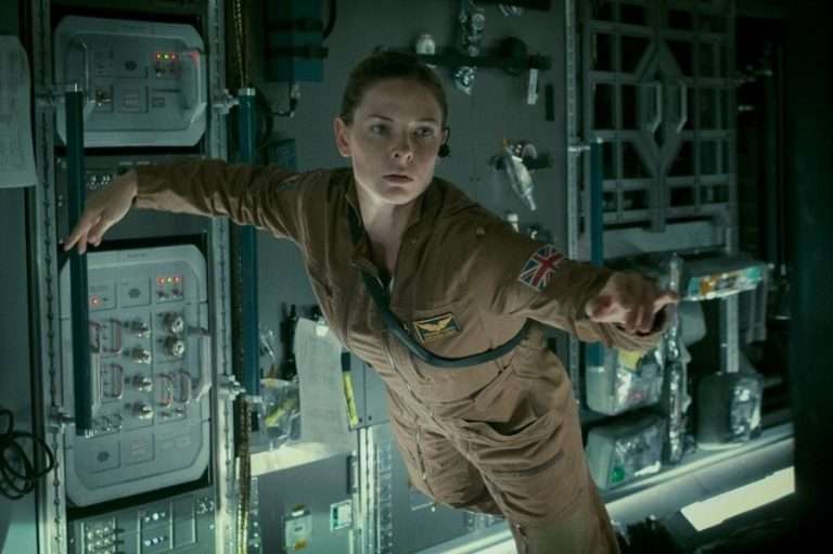 Life (2017) Movie Ending Explained: Was Calvin Intentionally Brought to Earth?