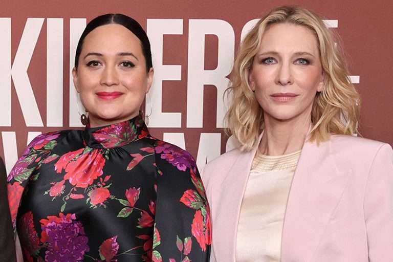 Lily Gladstone Shares about her Hollywood Love and Speaks of her Heartbreak when Blanchett didn’t win the Oscar