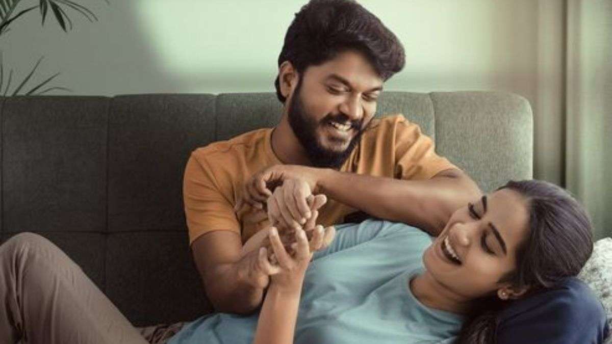 Lover Tamil Movie OTT Release Date Streaming Details