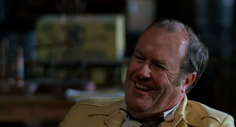 M. Emmet Walsh, Legendary Actor of ‘Blood Simple’ Fame, Passes Away at 88