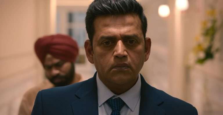 Maamla Legal Hai (Season 1) Review: Too Overt to be an Effective Satire, But a Comforting Watch due to its Modest Ambitions