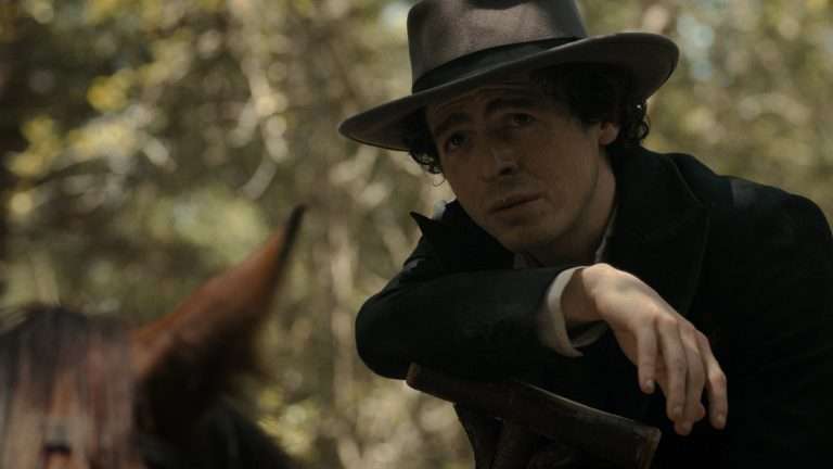 Manhunt Episodes 1, 2 & 3: Recap and Ending Explained – What does Eckert Decipher from the Telegram?