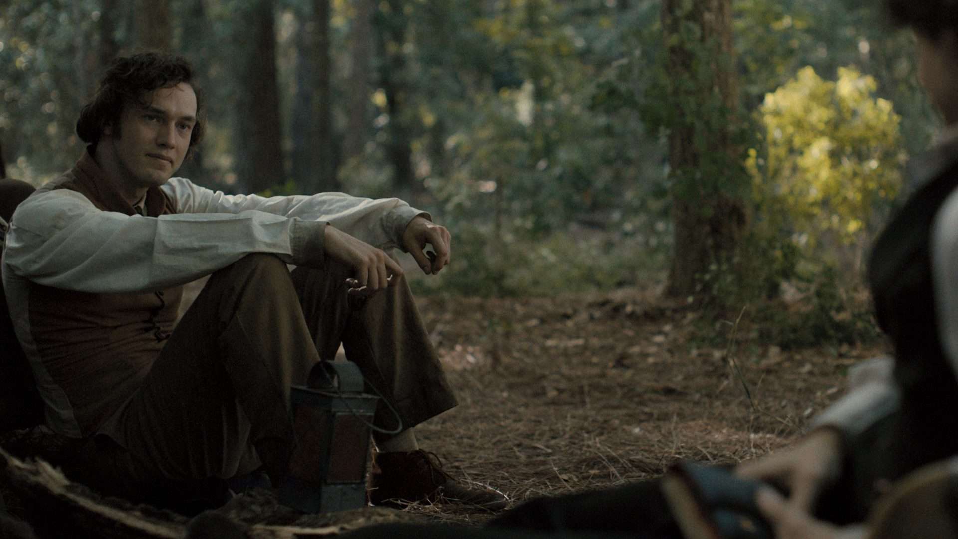Manhunt (Season 1) Episode 4 Recap and Ending Explained