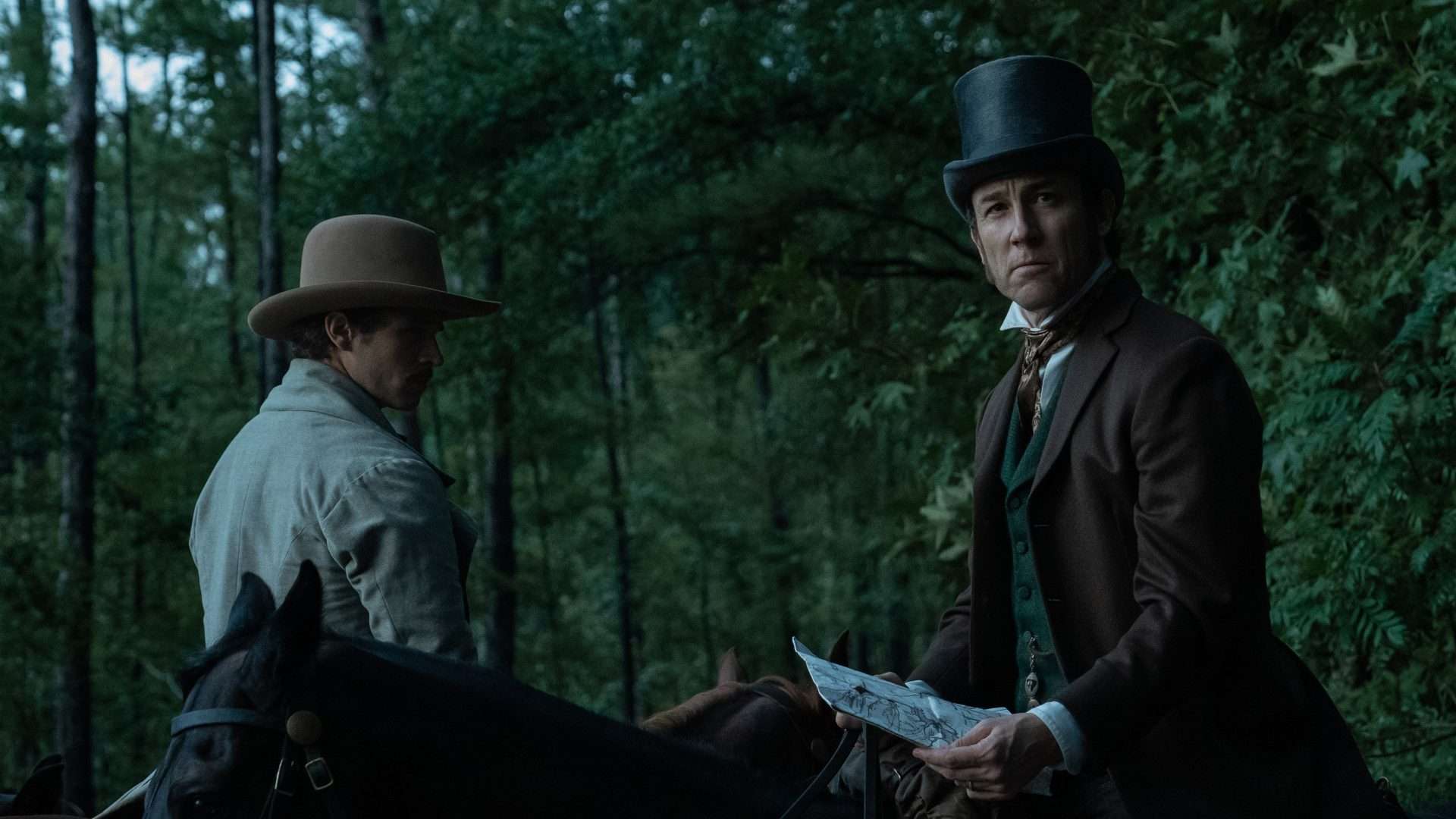 Manhunt (Season 1) Episode 4 Recap and Ending Explained