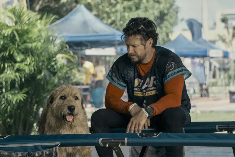 Mark Wahlberg Ends Rotten Tomatoes Drought with New Drama Movie