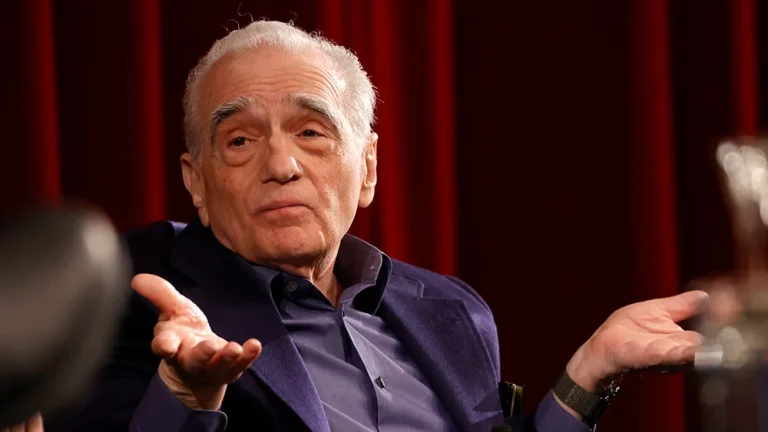 Martin Scorsese Settles Lawsuit With Screenwriter Who Accused Him of Taking His Money For Doing Nothing