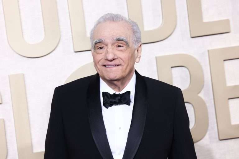 Martin Scorsese’s Best Works