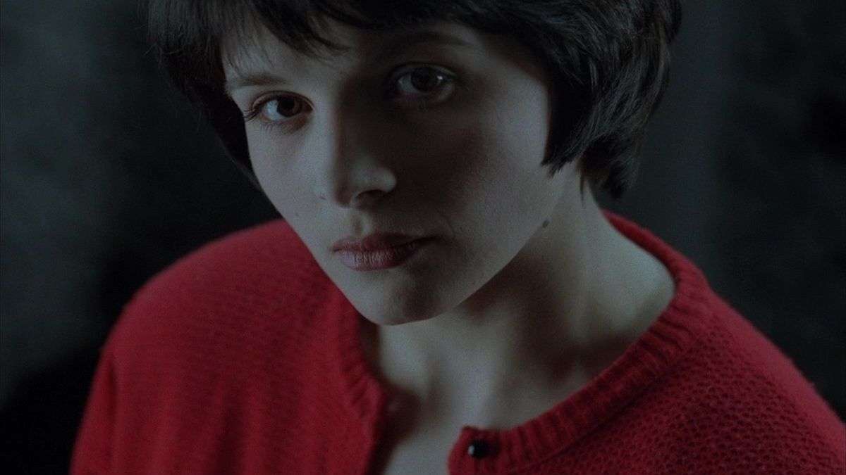 Mauvais Sang (1986)