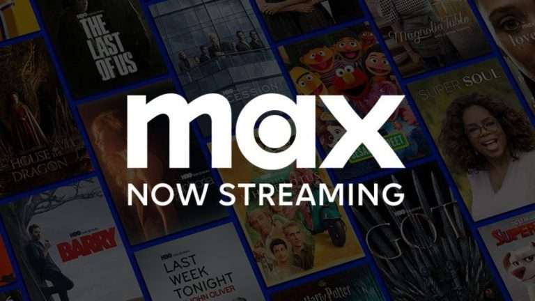 Max Joins The Ranks of Streaming Services Cracking Down On Password Sharing