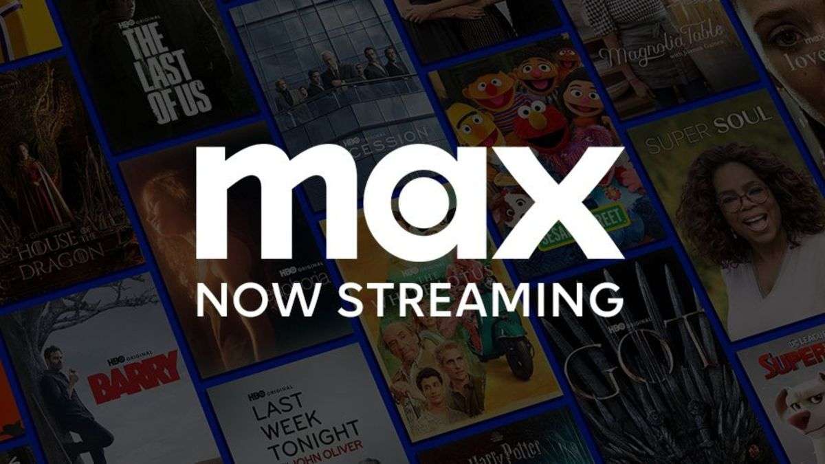 Max password sharing
