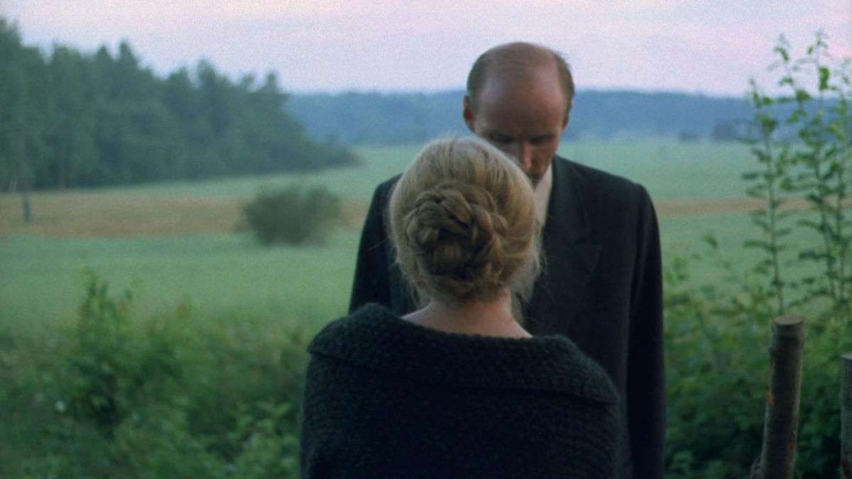 Mirror (1975)