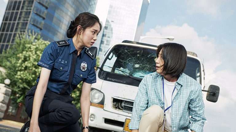 Miss and Mrs. Cops (2019) Movie Review: A Compelling Female Buddy Cop Movie That Can’t Settle on a Tone 
