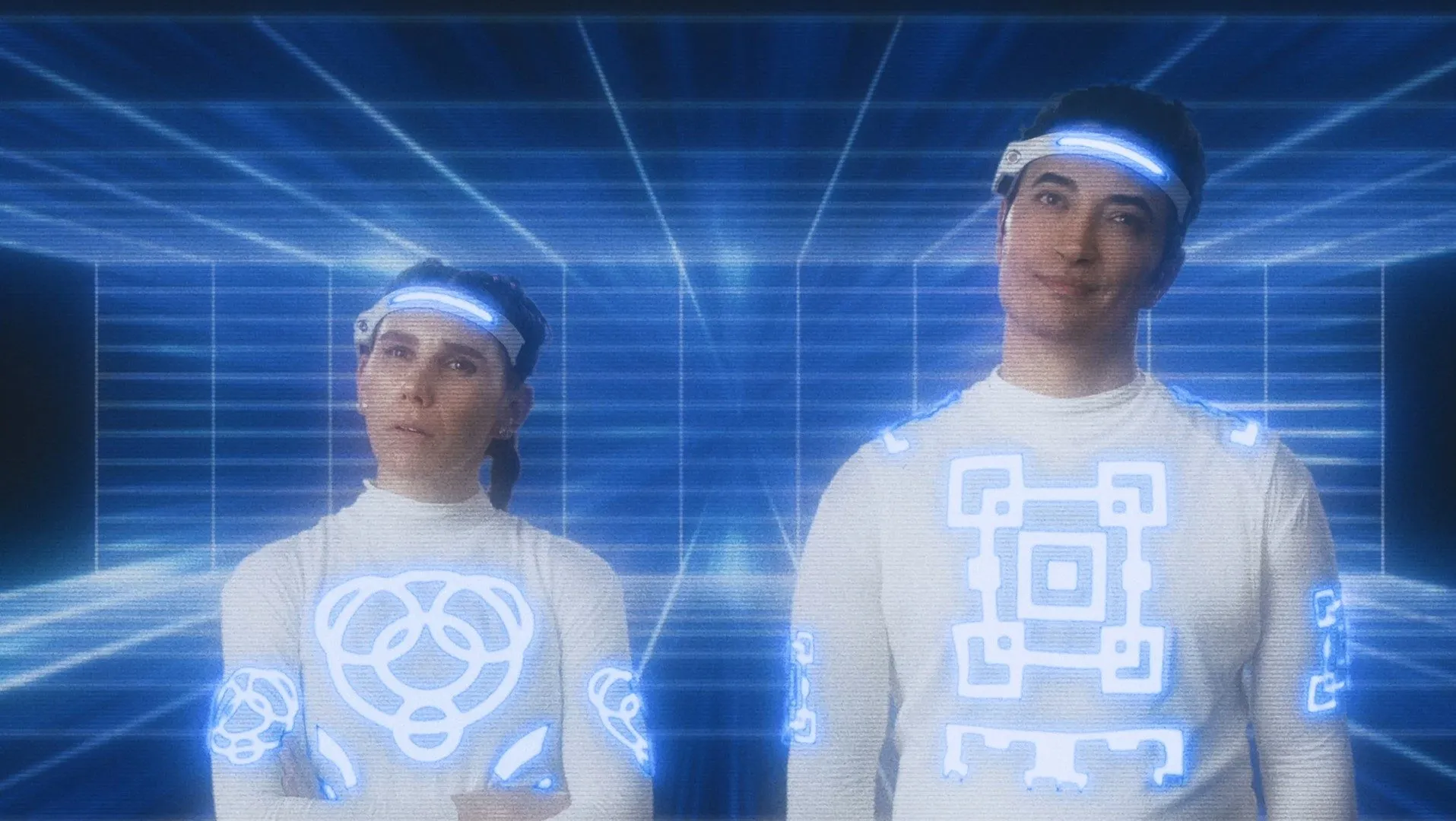 Molli And Max In The Future (2024) Movie Ending Explained