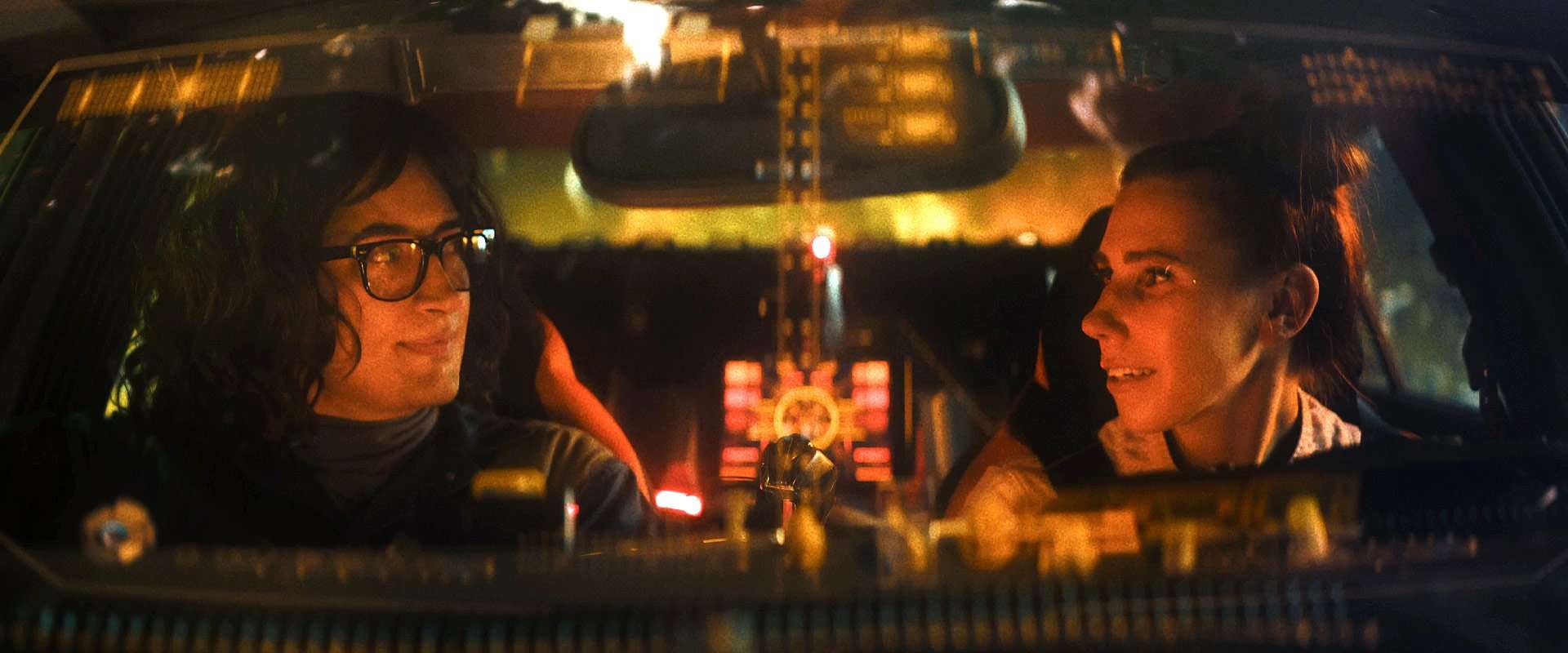 Molli And Max In The Future (2024) Movie Ending Explained