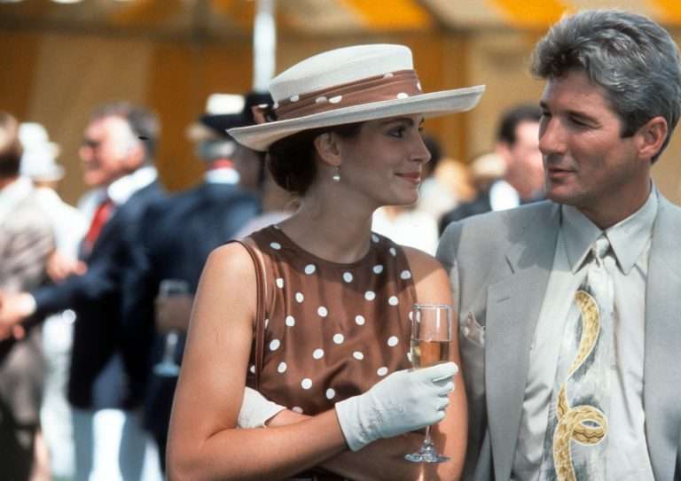 10 Movies to Watch If You Like Pretty Woman (1990)