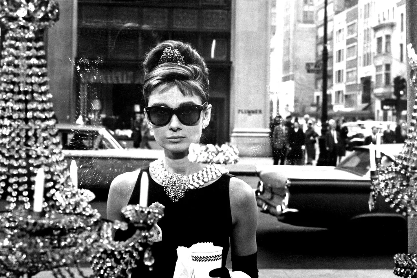 Movies like Pretty Woman - Breakfast at Tiffany's