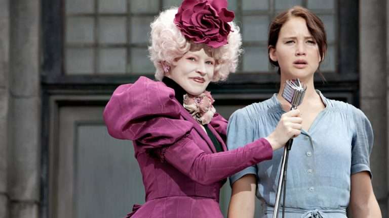 10 Movies to Watch If You Like “The Hunger Games”   