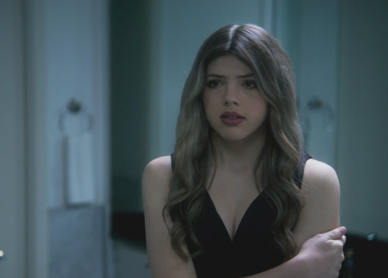 My Acting Coach Nightmare (2024) Movie Ending Explained: Was Lisa Right about Her Inhibitions towards Max?