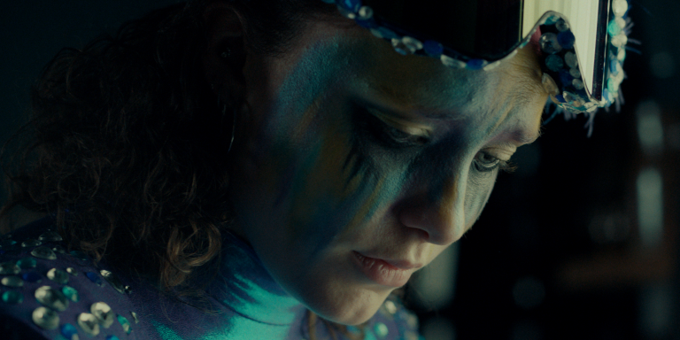 Natatorium (2024) ‘SXSW’ Movie Review: A Taut Thriller Submerged In Hypnotic, Irresolute Half-Truths
