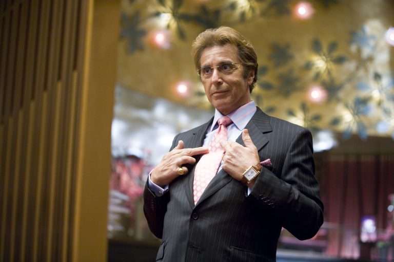 Top 5 Evergreen Movies About Casinos