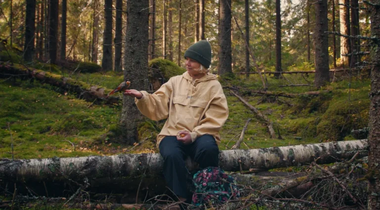 Once Upon a Time in A Forest (2024) ‘CPH:DOX’ Review: Beguiling Doc on Finland’s Forest Saviors