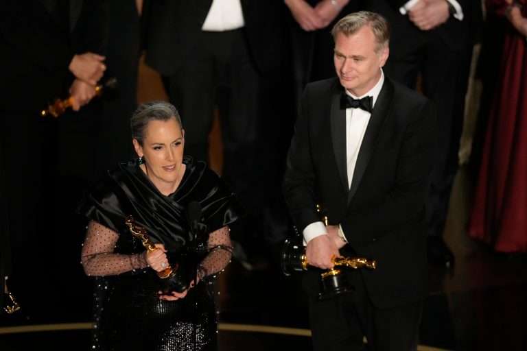 Oscars 2024: ‘Oppenheimer’ Ends Two-Decade Drought for Blockbusters Winning Best Picture