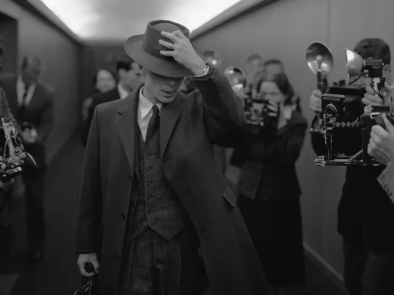 Oppenheimer Recreates Oscars History Marking A Return After Decades