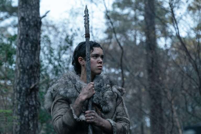 Out of Darkness (2024) Movie Ending Explained: How does Beyah find Heron?