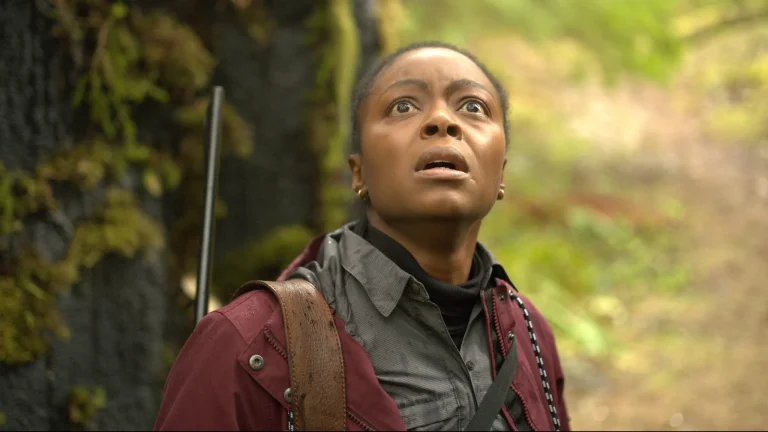 Parallel (2024) Movie Ending Explained: Can Vanessa Find Obe in Another Universe?