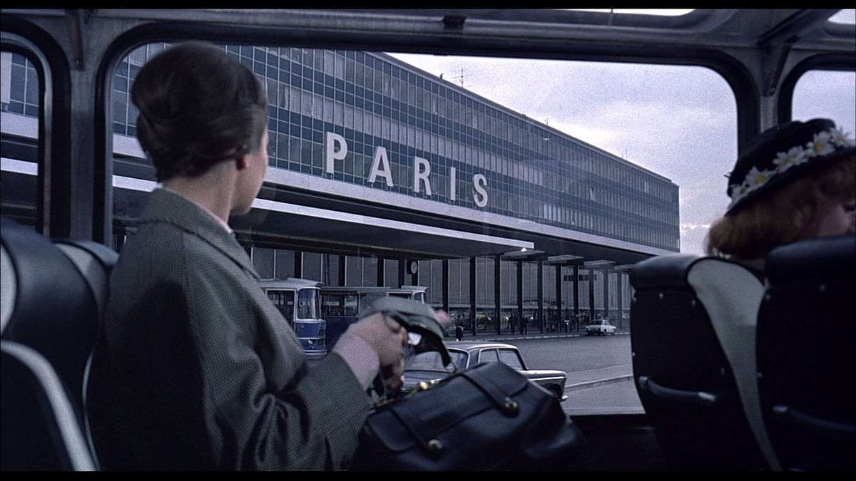 PlayTime (1967)
