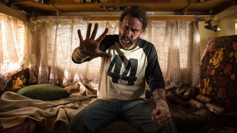 The 10 Best Psychedelic Thrillers, Ranked