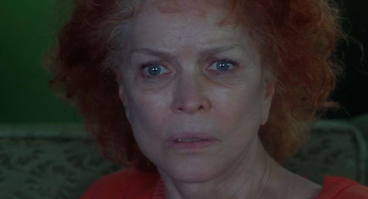 Requiem for a Dream (2000)