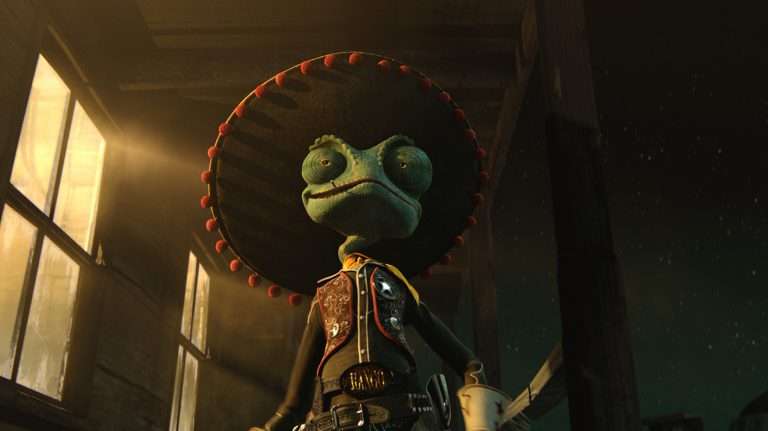 Scales of Justice: Revisiting Rango (2011) 