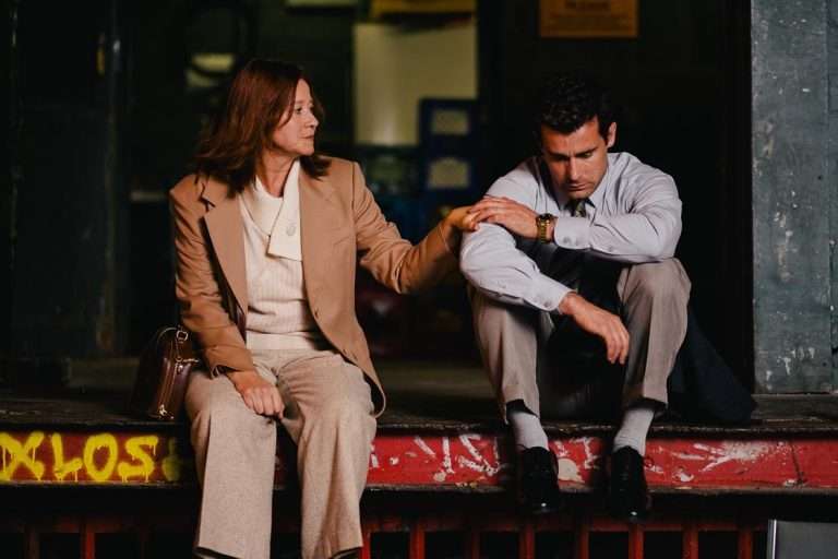 Rematch (2024) ‘Series Mania’ Review: Pulse-Quickening, Exhilarating Drama On Legendary Grandmaster Garry Kasparov