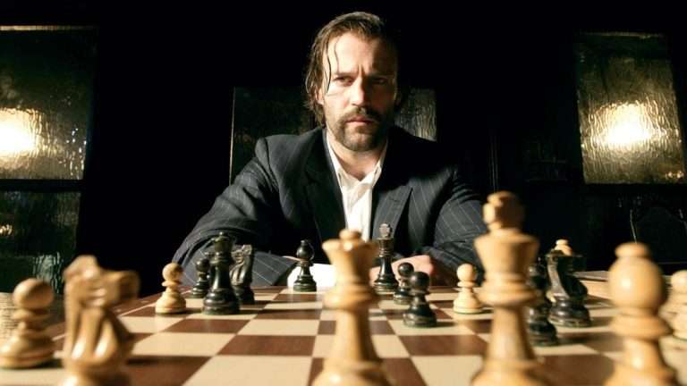 Revolver (2005) Movie Ending Explained: How did Macha Meet his Fate?