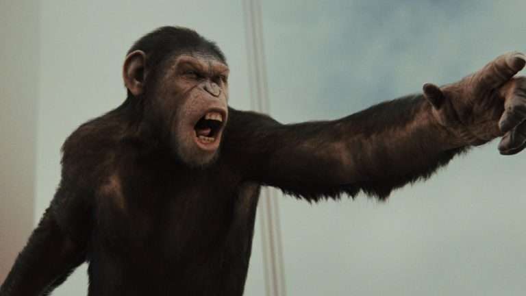 Rise of the Planet of the Apes (2011) Movie Ending Explained: What Happens After Caesar and the Other Apes Escape the Sanctuary?