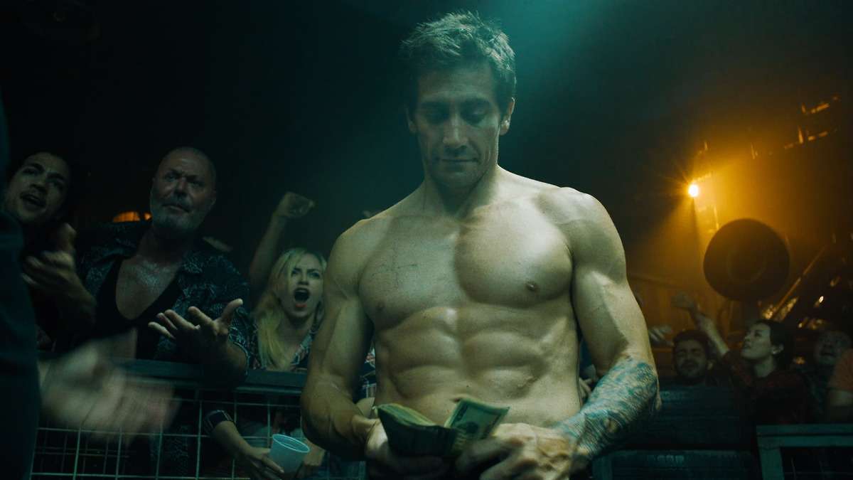 Jake Gyllenhall in Road House (2024)