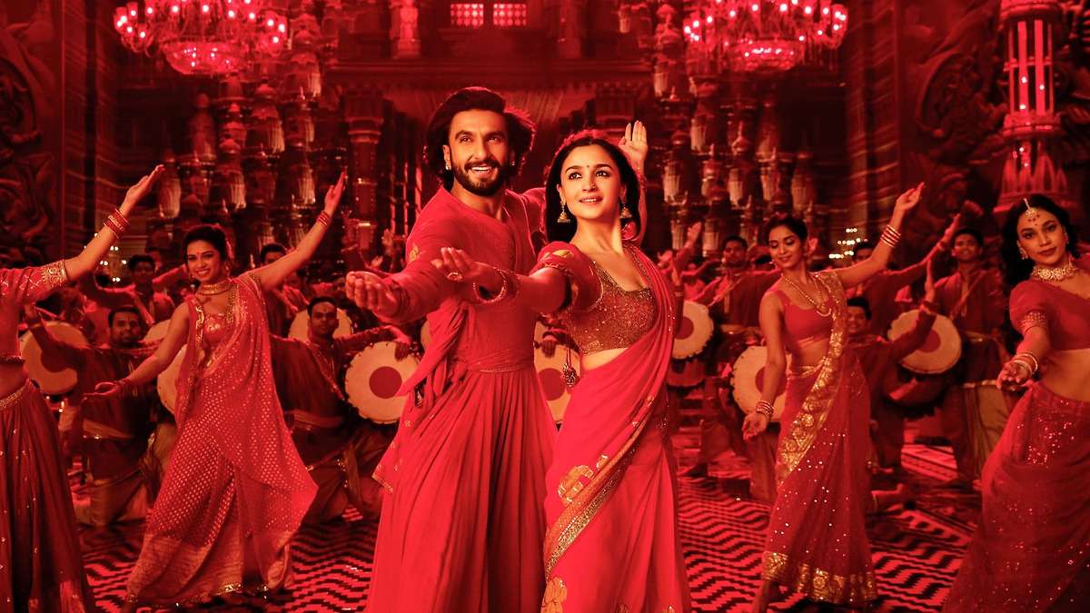 Rocky aur Rani kii Prem Kahaani