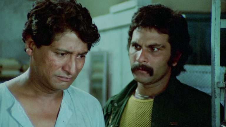Disability, Extortion, and Impact of the Bhiwandi Communal Riots in Saeed Akhtar Mirza’s ‘Salim Langde Pe Mat Ro’ (1989) 