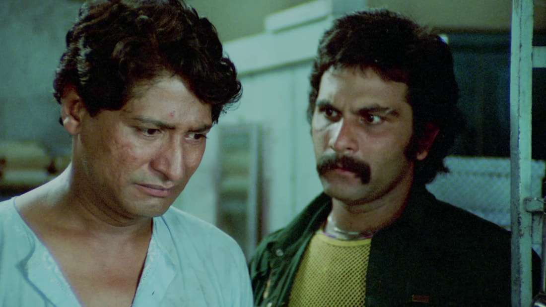 Salim Langde Pe Mat Ro