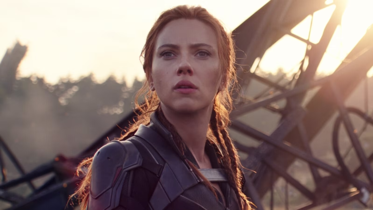 Scarlett Johansson in Talks to Join Cast of New ‘Jurassic World’ Movie