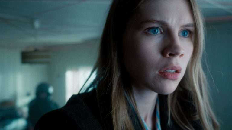 Sew Torn (2024) ‘SXSW’ Movie Review: A Surprisingly Bland Thriller about Life-altering Choices